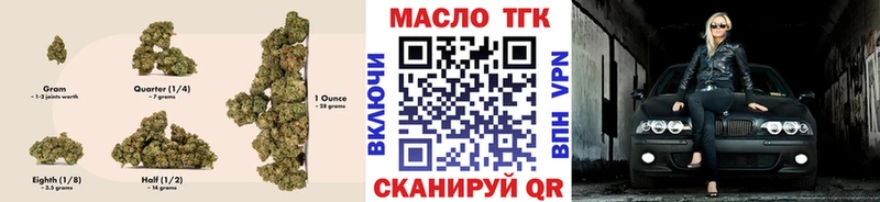 ТГК Wax  Лесной 